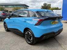 MG MG4 51KWH 125KW SE 5DR AUTO