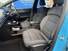 MG MG4 51KWH 125KW SE 5DR AUTO