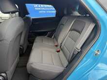 MG MG4 51KWH 125KW SE 5DR AUTO