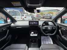 MG MG4 51KWH 125KW SE 5DR AUTO