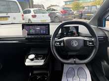 MG MG4 51KWH 125KW SE 5DR AUTO
