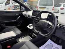 MG MG4 51KWH 125KW SE 5DR AUTO