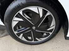 MG MG4 51KWH 125KW SE AUTO 5DR