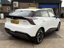 MG MG4 51KWH 125KW SE AUTO 5DR