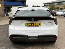 MG MG4 51KWH 125KW SE AUTO 5DR