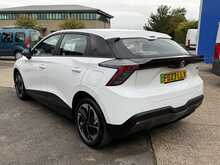 MG MG4 51KWH 125KW SE AUTO 5DR
