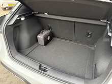 MG MG4 51KWH 125KW SE AUTO 5DR