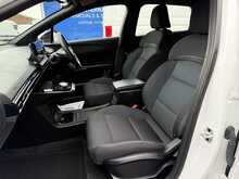 MG MG4 51KWH 125KW SE AUTO 5DR