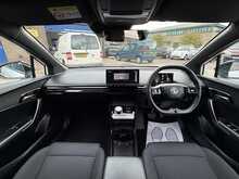 MG MG4 51KWH 125KW SE AUTO 5DR