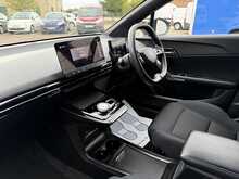 MG MG4 51KWH 125KW SE AUTO 5DR