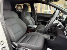 MG MG4 51KWH 125KW SE AUTO 5DR