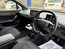 MG MG4 51KWH 125KW SE AUTO 5DR