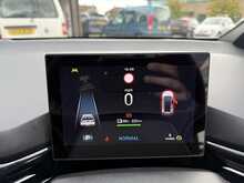 MG MG4 51KWH 125KW SE AUTO 5DR