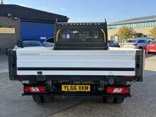 FORD TRANSIT DROPSIDE 2.0 ECOBLUE 350 RWD 2DR EURO 6