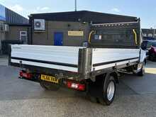 FORD TRANSIT DROPSIDE 2.0 ECOBLUE 350 RWD 2DR EURO 6