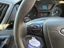 FORD TRANSIT DROPSIDE 2.0 ECOBLUE 350 RWD 2DR EURO 6