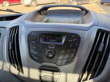 FORD TRANSIT DROPSIDE 2.0 ECOBLUE 350 RWD 2DR EURO 6