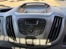 FORD TRANSIT DROPSIDE 2.0 ECOBLUE 350 RWD 2DR EURO 6