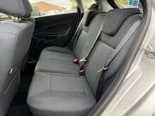 FORD FIESTA 1.4 ZETEC 5DR