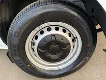 FORD TRANSIT CUSTOM 2.0 ECOBLUE 300 LEADER L1 H2 EURO 6