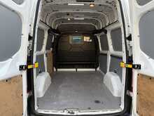 FORD TRANSIT CUSTOM 2.0 ECOBLUE 300 LEADER L1 H2 EURO 6