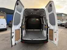 FORD TRANSIT CUSTOM 2.0 ECOBLUE 300 LEADER L1 H2 EURO 6