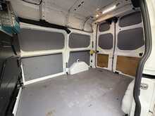 FORD TRANSIT CUSTOM 2.0 ECOBLUE 300 LEADER L1 H2 EURO 6