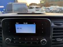 FORD TRANSIT CUSTOM 2.0 ECOBLUE 300 LEADER L1 H2 EURO 6