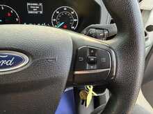 FORD TRANSIT CUSTOM 2.0 ECOBLUE 300 LEADER L1 H2 EURO 6