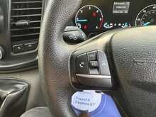 FORD TRANSIT CUSTOM 2.0 ECOBLUE 300 LEADER L1 H2 EURO 6