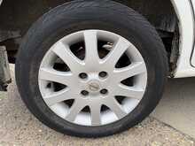 NISSAN NV200 1.5DCI SE