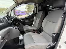 NISSAN NV200 1.5DCI SE