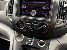 NISSAN NV200 1.5DCI SE