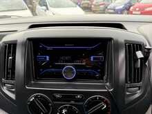 NISSAN NV200 1.5DCI SE