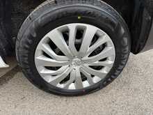 PEUGEOT PARTNER 1.5 BLUEHDI PROFESSIONAL 1000 L1