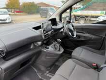 PEUGEOT PARTNER 1.5 BLUEHDI PROFESSIONAL 1000 L1