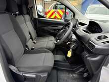 PEUGEOT PARTNER 1.5 BLUEHDI PROFESSIONAL 1000 L1