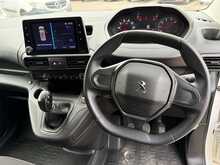 PEUGEOT PARTNER 1.5 BLUEHDI PROFESSIONAL 1000 L1