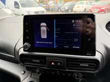 PEUGEOT PARTNER 1.5 BLUEHDI PROFESSIONAL 1000 L1