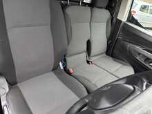 PEUGEOT PARTNER 1.5 BLUEHDI PROFESSIONAL 1000 L1