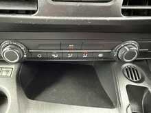 PEUGEOT PARTNER 1.5 BLUEHDI PROFESSIONAL 1000 L1