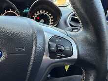 FORD FIESTA 1.0 ECOBOOST TITANIUM 5DR