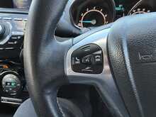 FORD FIESTA 1.0 ECOBOOST TITANIUM 5DR