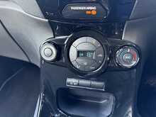 FORD FIESTA 1.0 ECOBOOST TITANIUM 5DR