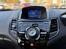 FORD FIESTA 1.0 ECOBOOST TITANIUM 5DR