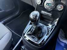 FORD FIESTA 1.0 ECOBOOST TITANIUM 5DR