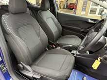 FORD FIESTA 1.1 TI-VCT ZETEC 3DR