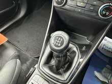 FORD FIESTA 1.1 TI-VCT ZETEC 3DR