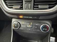 FORD FIESTA 1.1 TI-VCT ZETEC 3DR