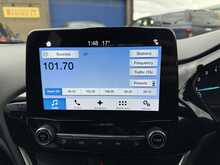 FORD FIESTA 1.1 TI-VCT ZETEC 3DR